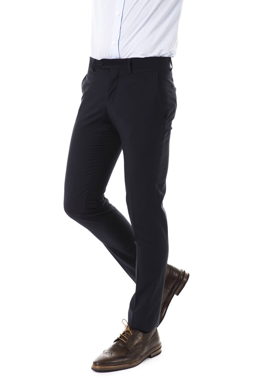 Uominitaliani Pantaloni Grigio