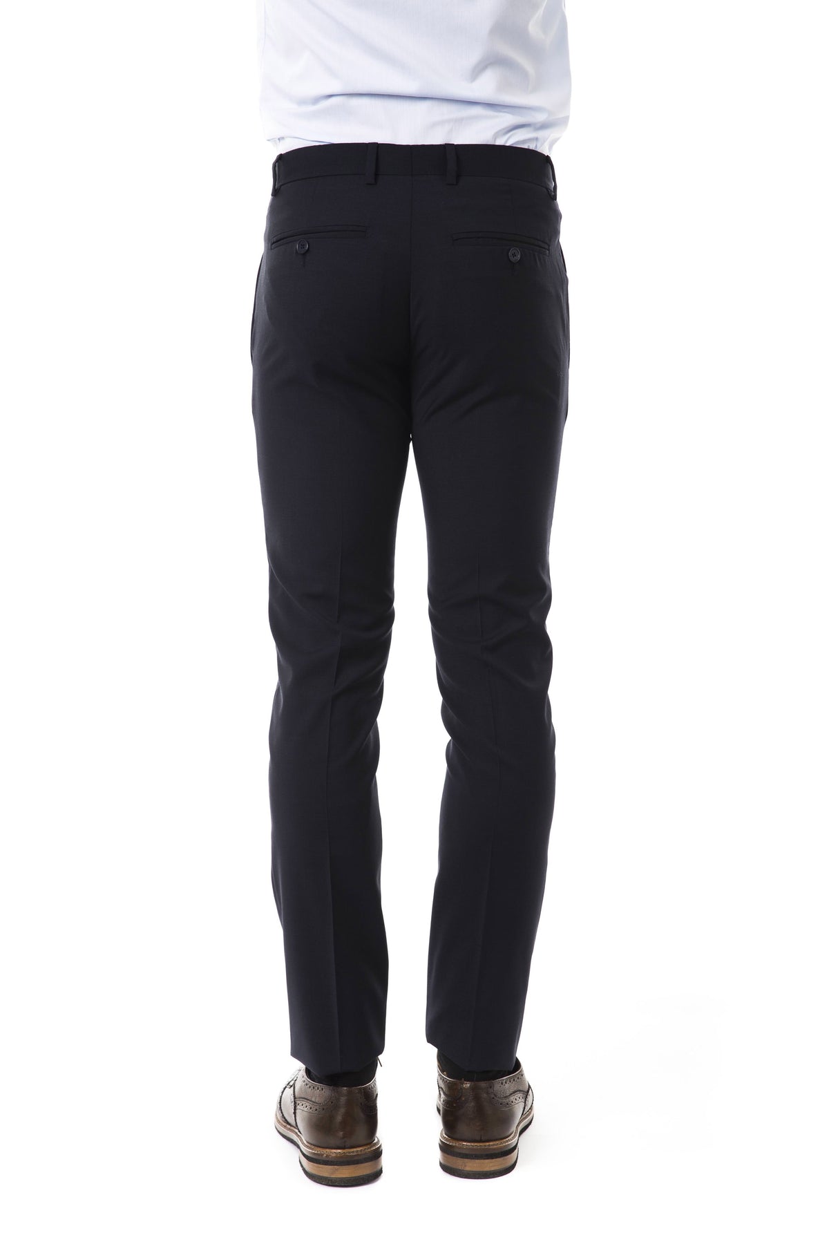 Uominitaliani Pantaloni Grigio