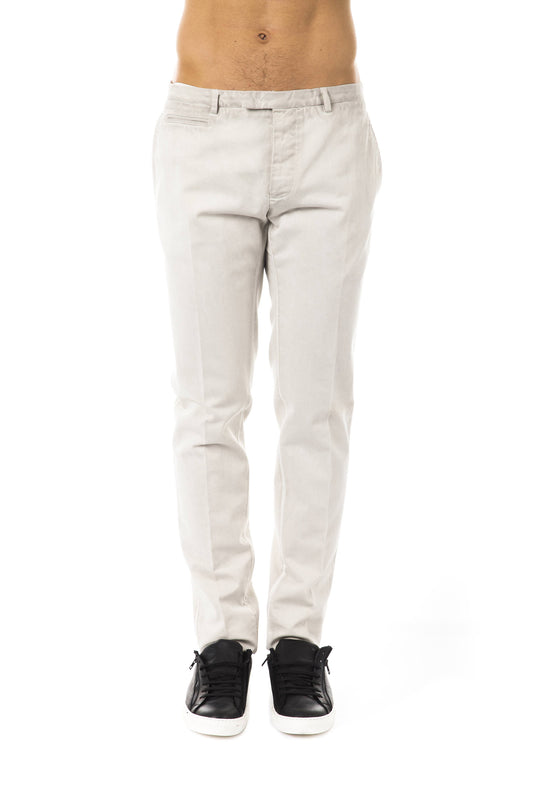 Uominitaliani Pantaloni Grigio