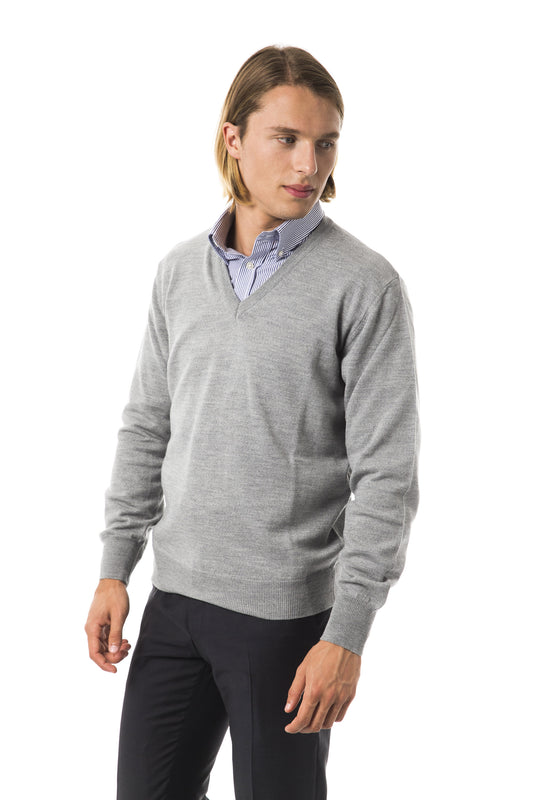 Uominitaliani Maglie Grigio