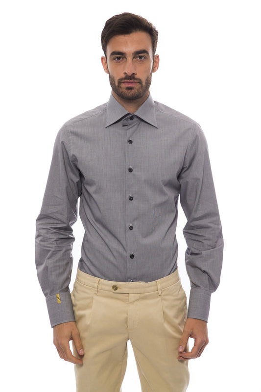 Billionaire Camicie Bianco/Nero