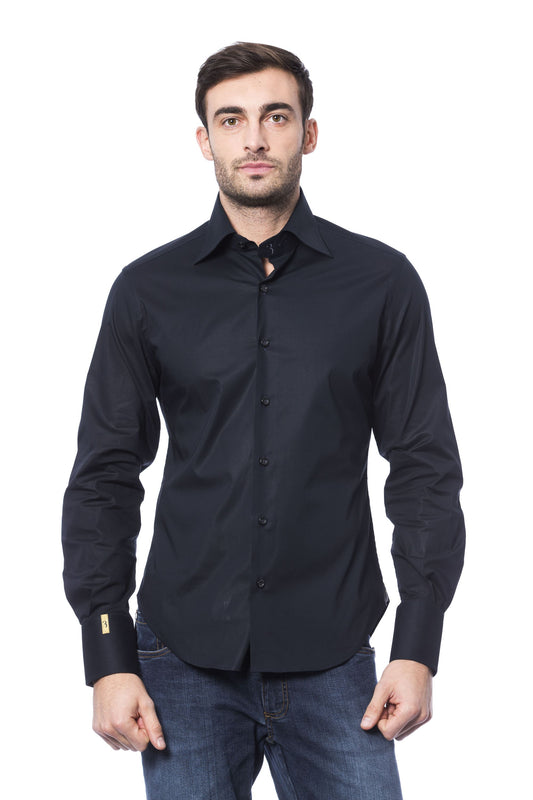 Billionaire Camicie Blu