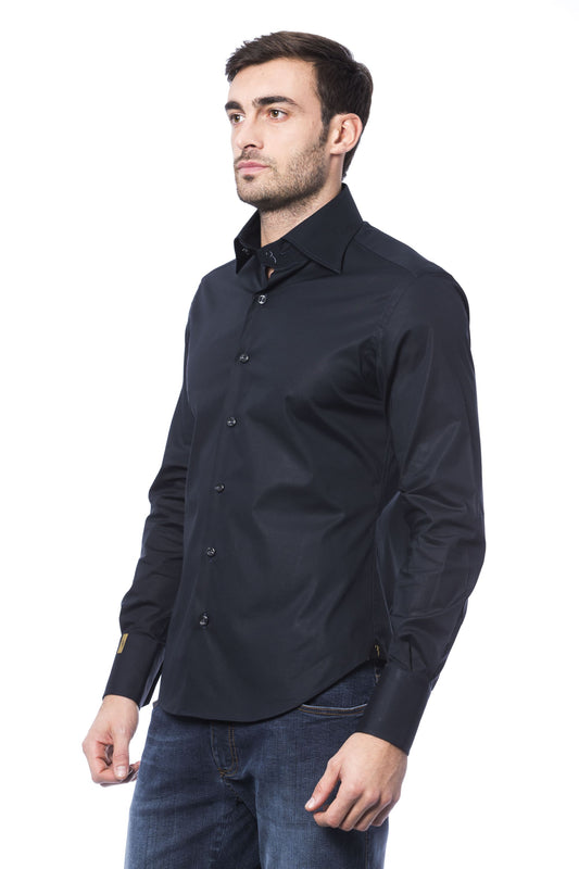 Billionaire Camicie Blu
