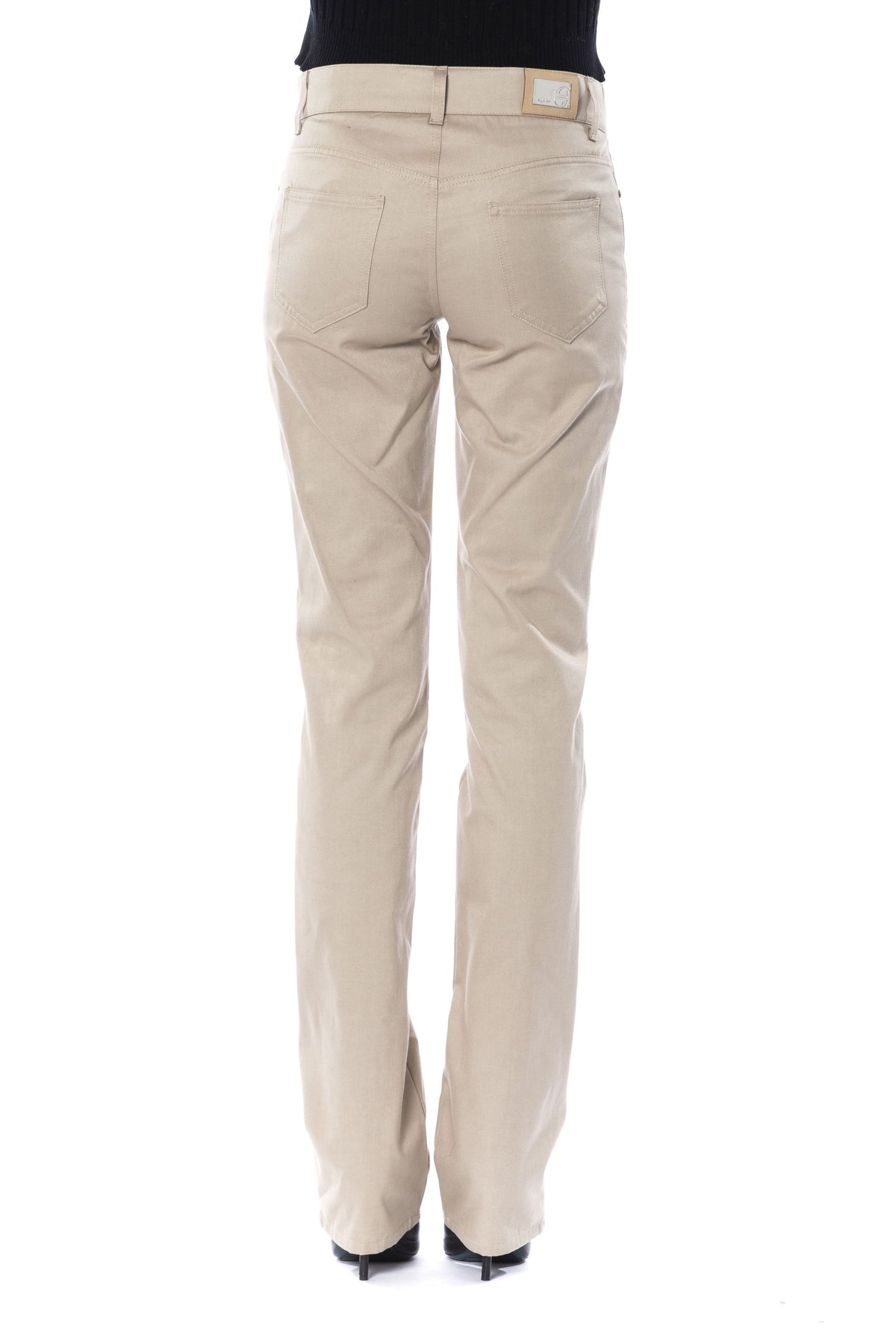 Byblos Pantaloni Beige