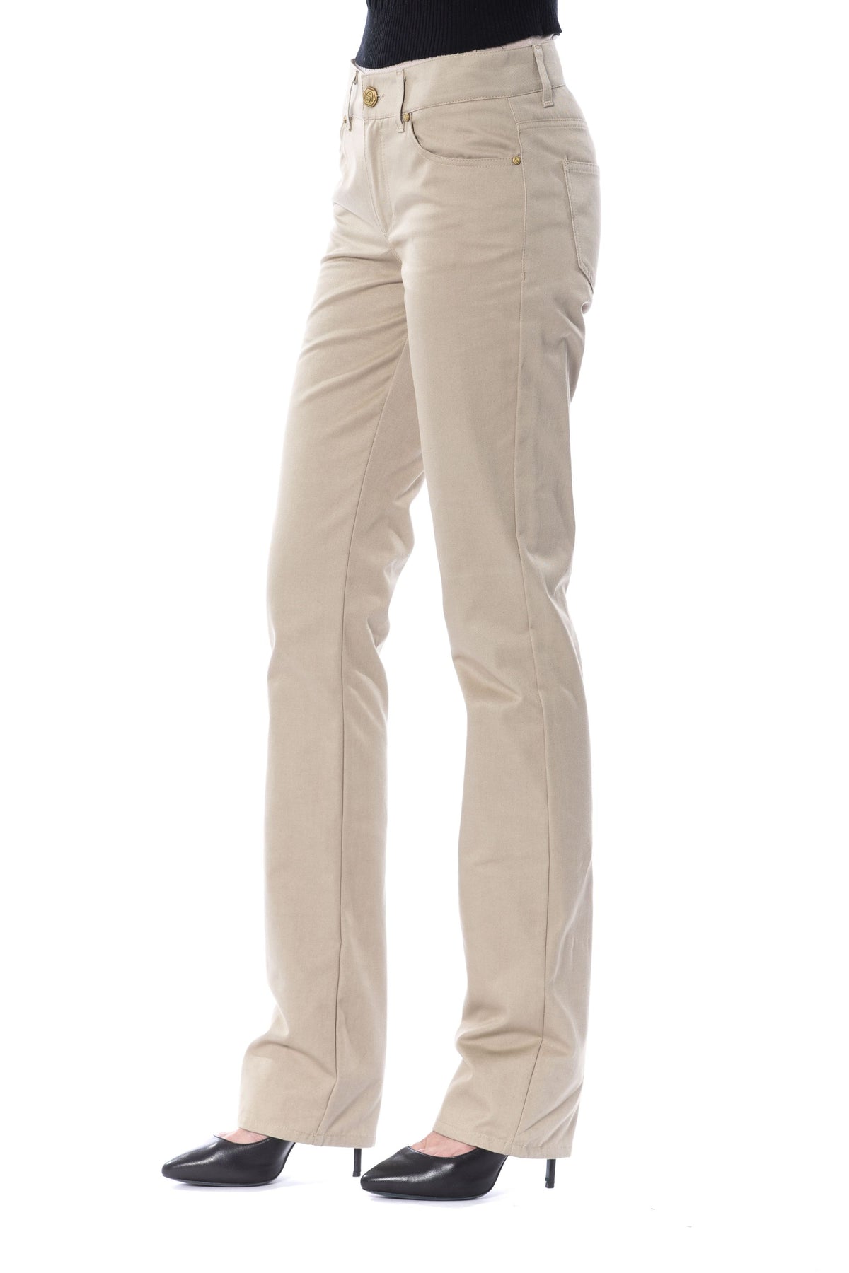 Byblos Pantaloni Beige