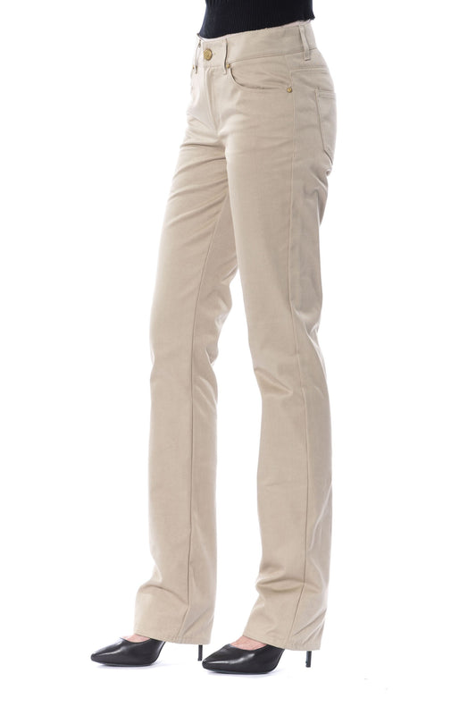 Byblos Pantaloni Beige