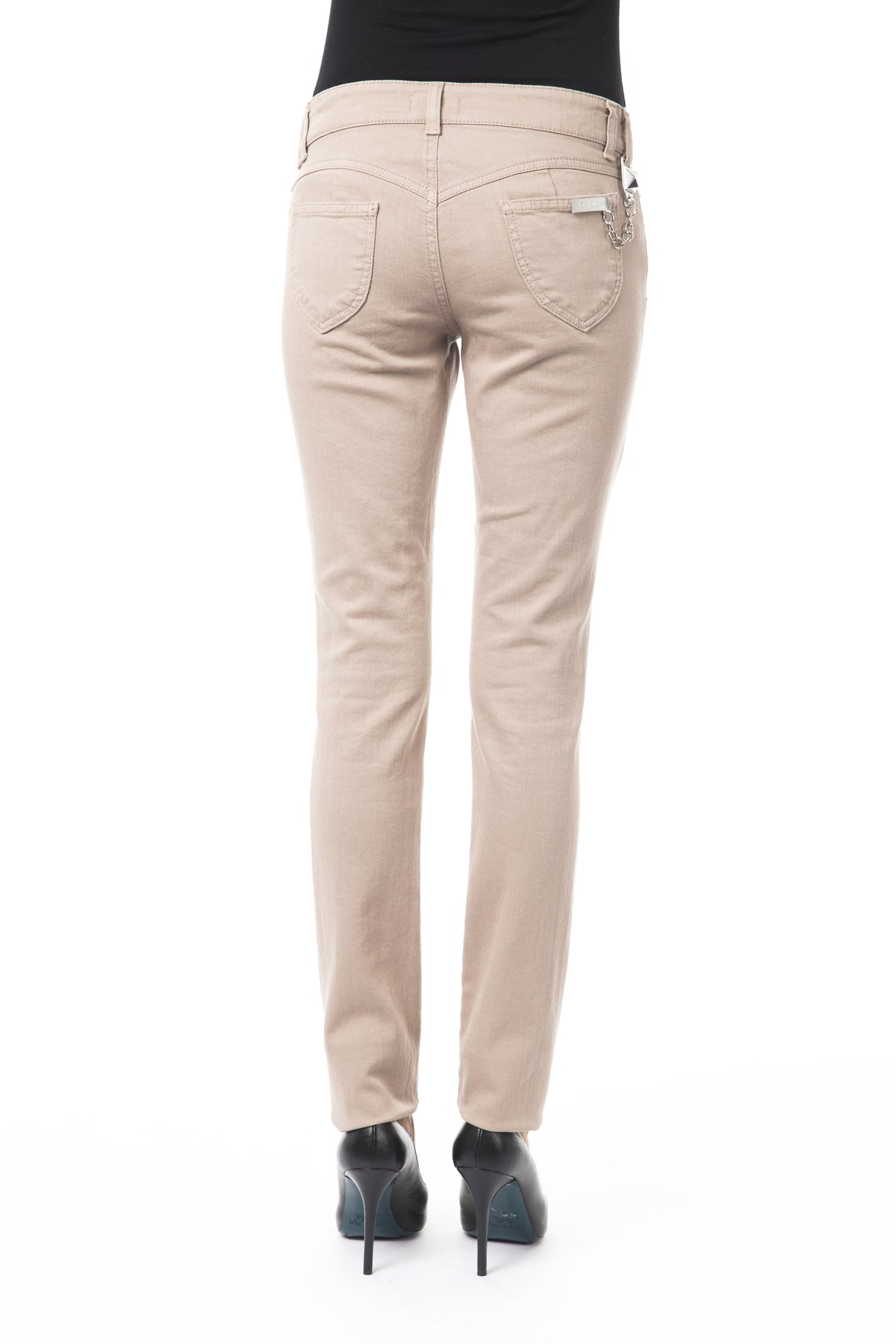 Byblos Pantaloni Beige