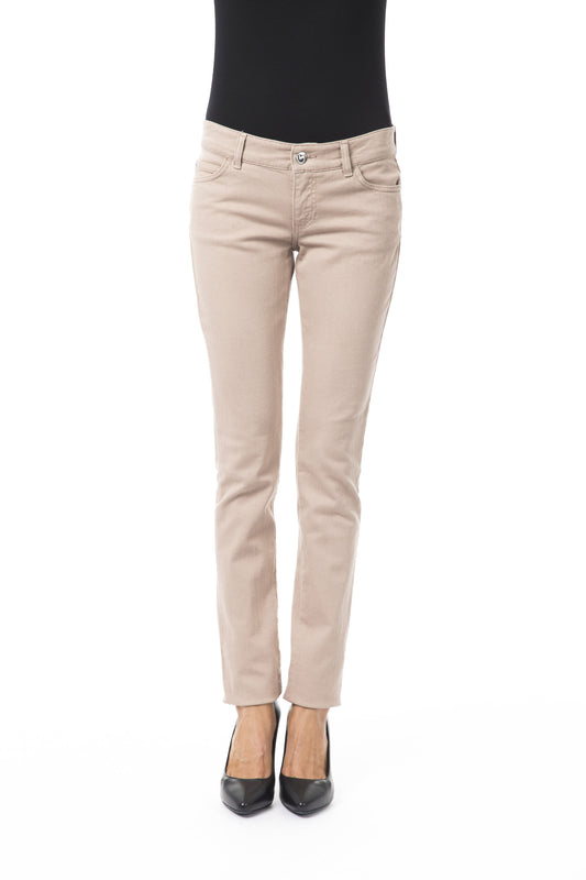 Byblos Pantaloni Beige