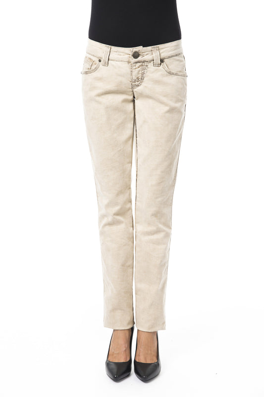 Byblos Jeans Beige