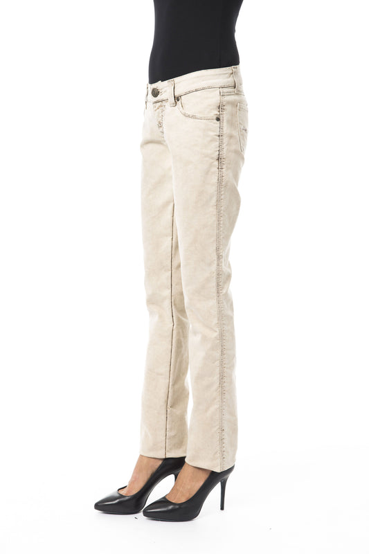 Byblos Jeans Beige