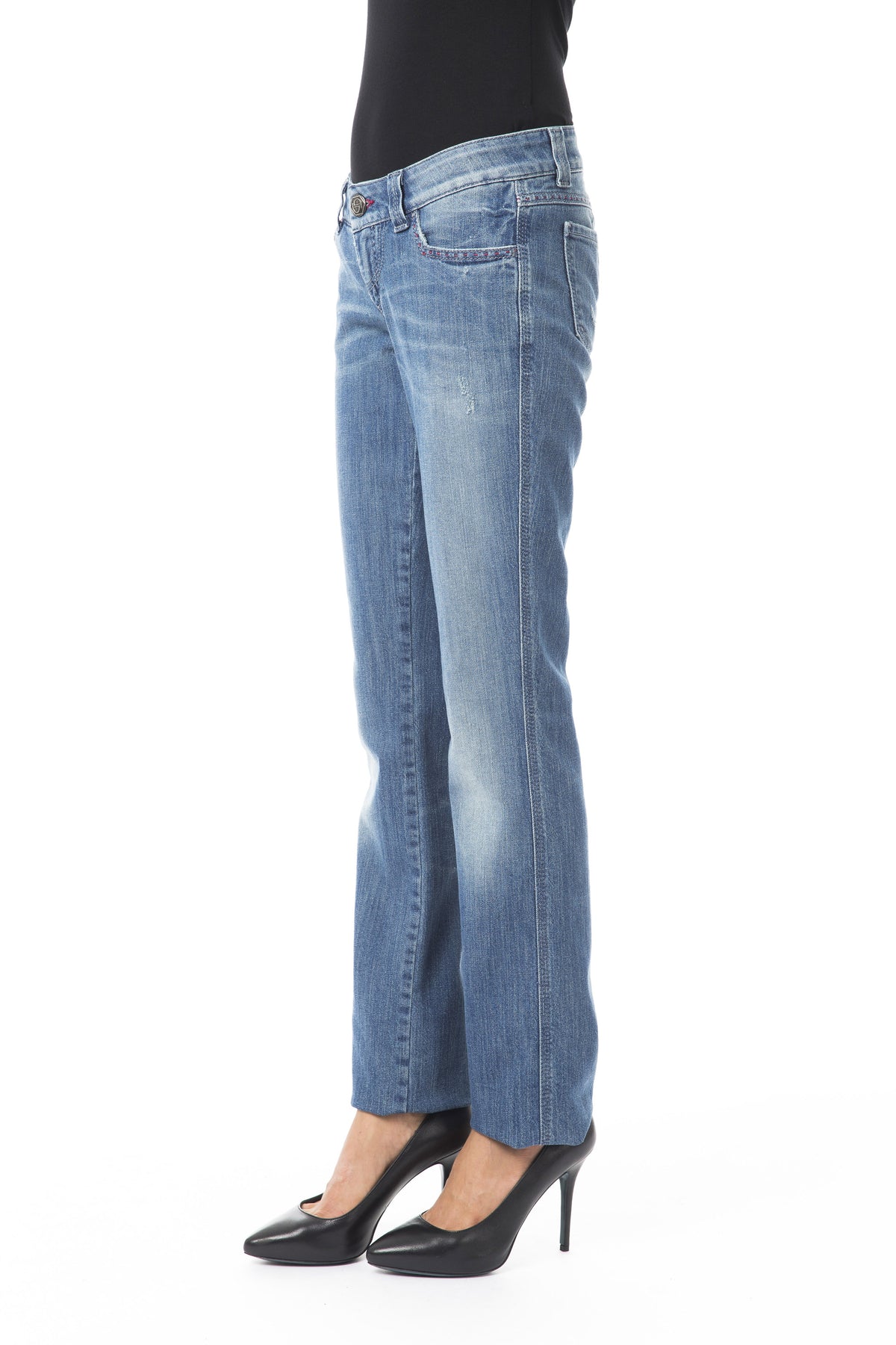 Byblos Jeans Blu