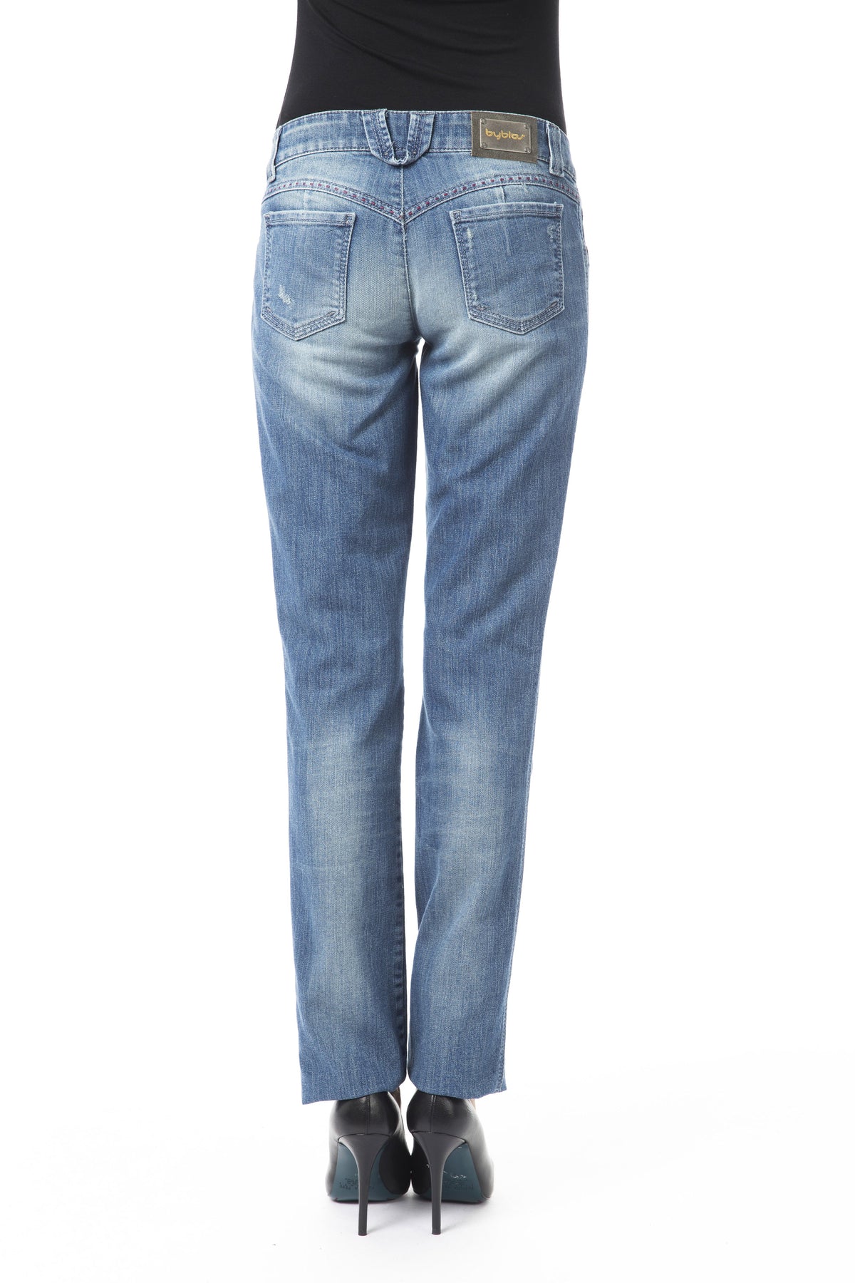Byblos Jeans Blu