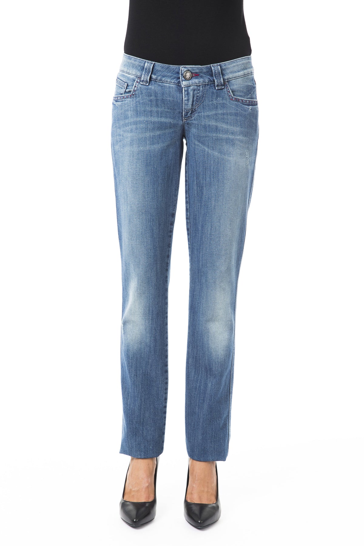 Byblos Jeans Blu