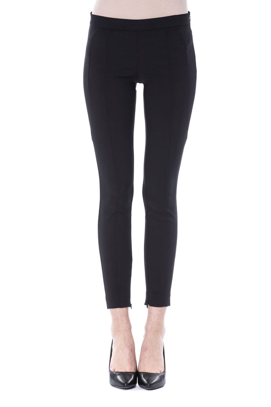 Byblos Pantaloni Nero
