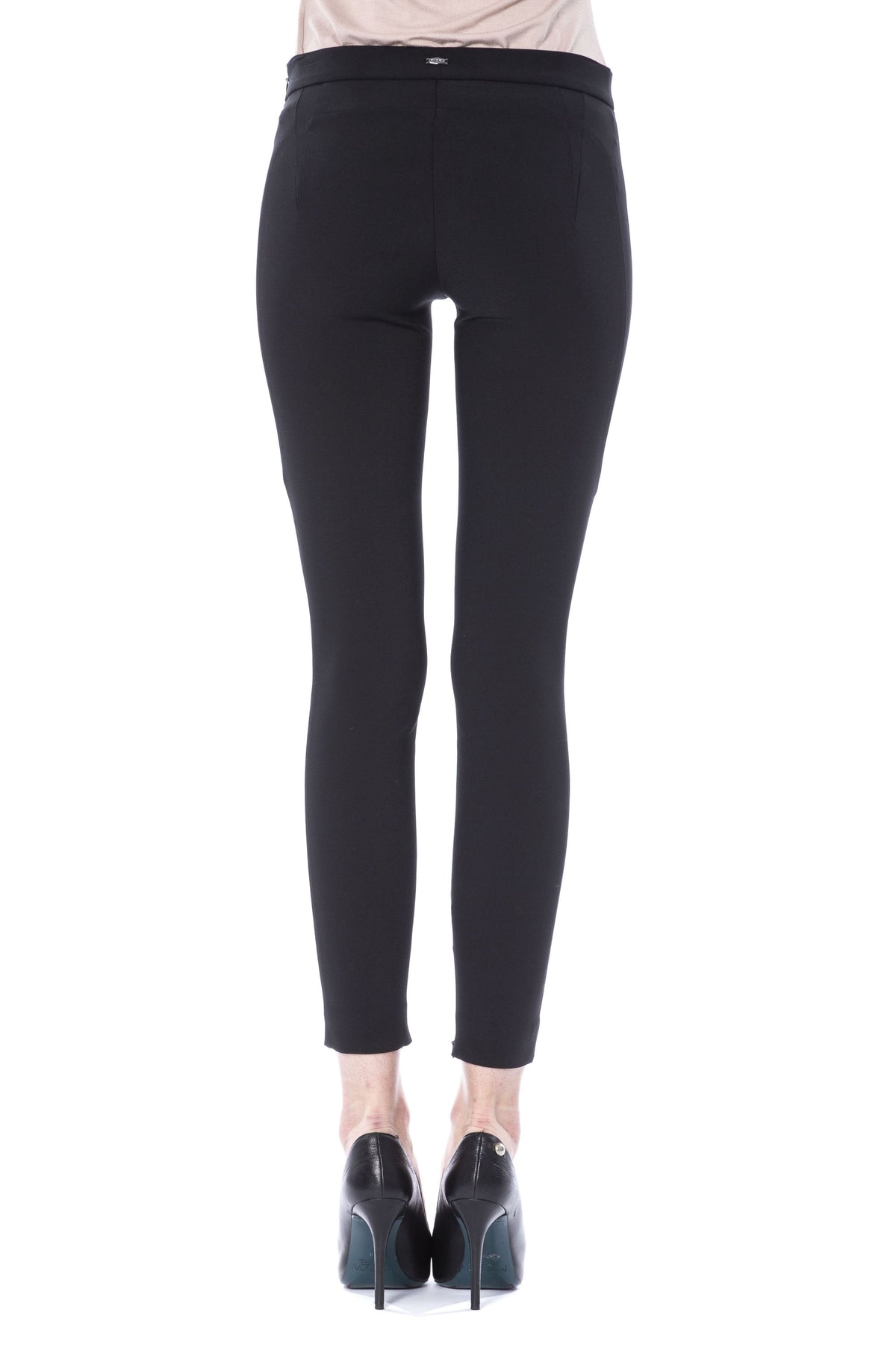 Byblos Pantaloni Nero