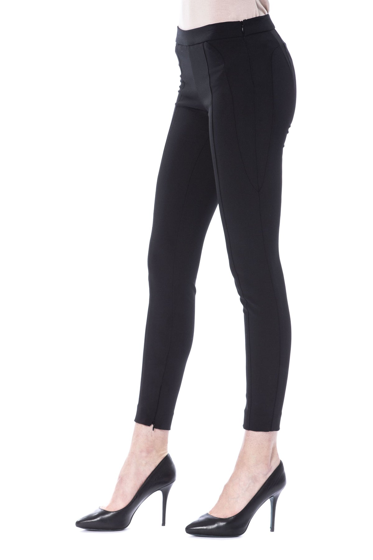 Byblos Pantaloni Nero