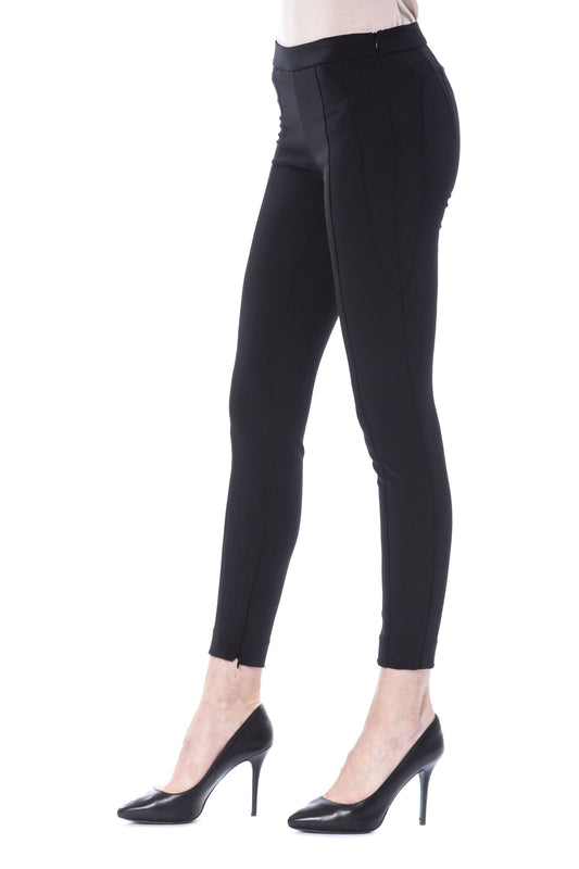 Byblos Pantaloni Nero