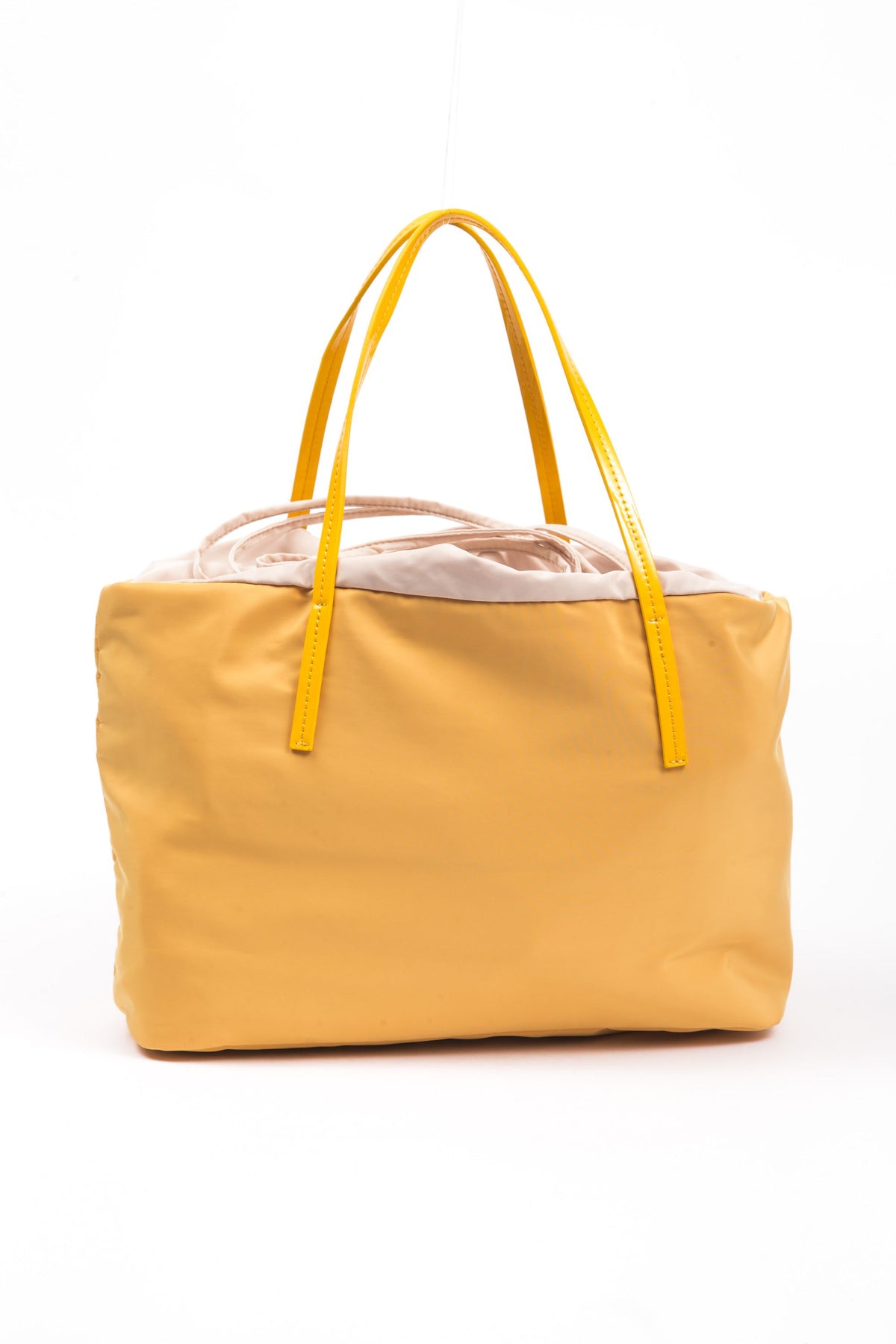 Byblos Borse a Mano Giallo