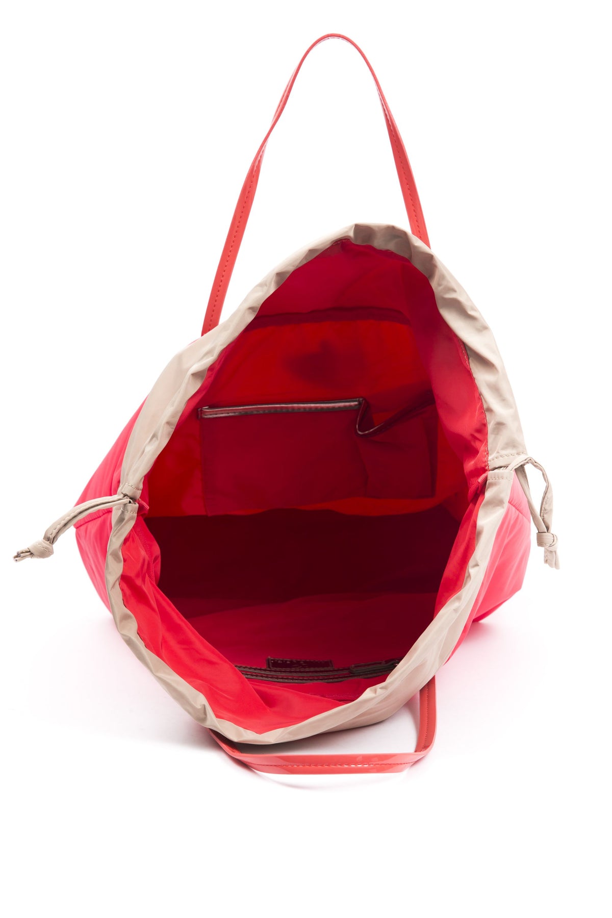 Byblos Borse a Mano Rosso