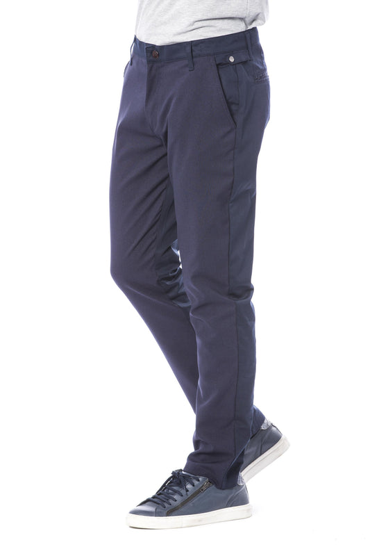 Verri Pantaloni Blu