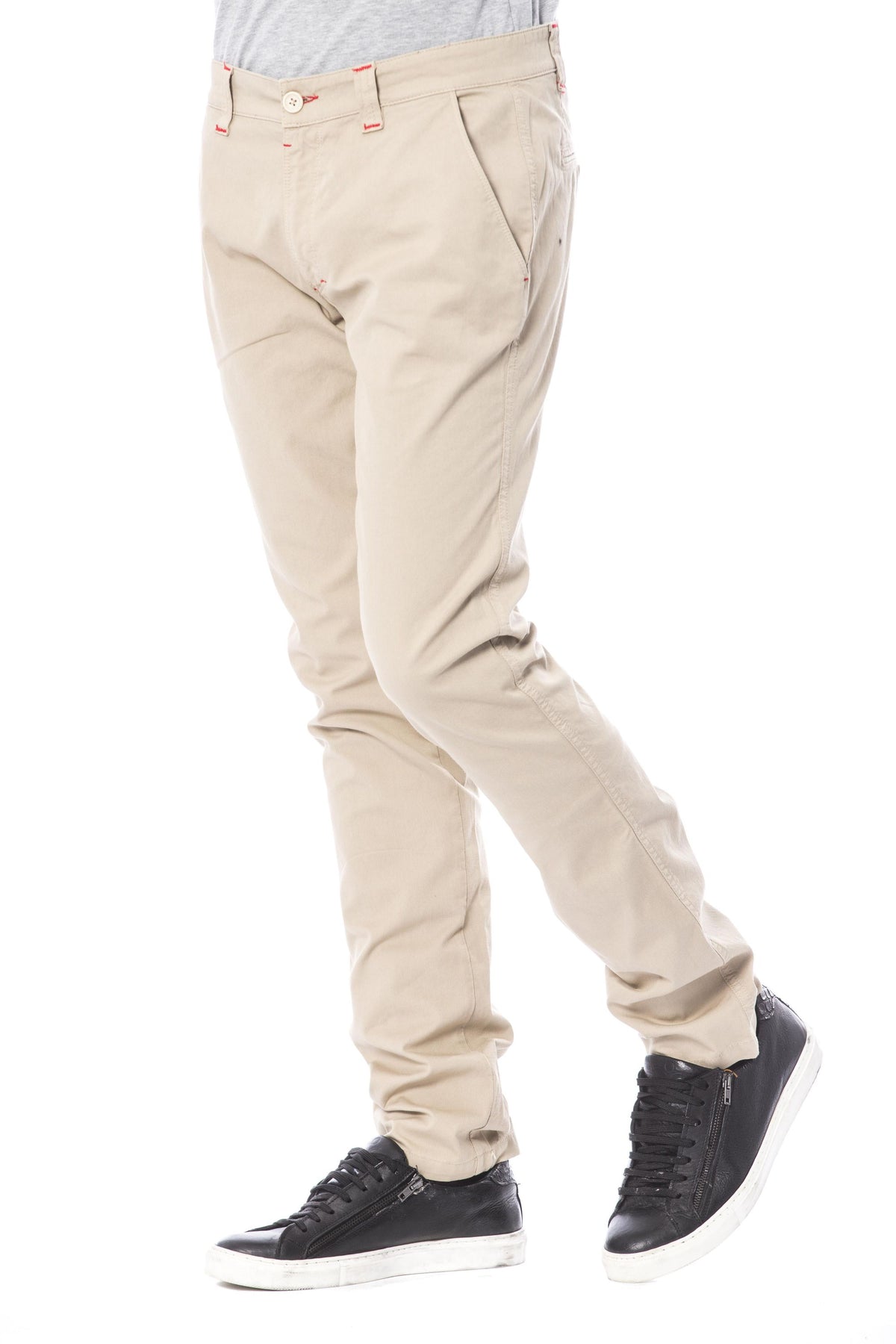 Verri Pantaloni Beige
