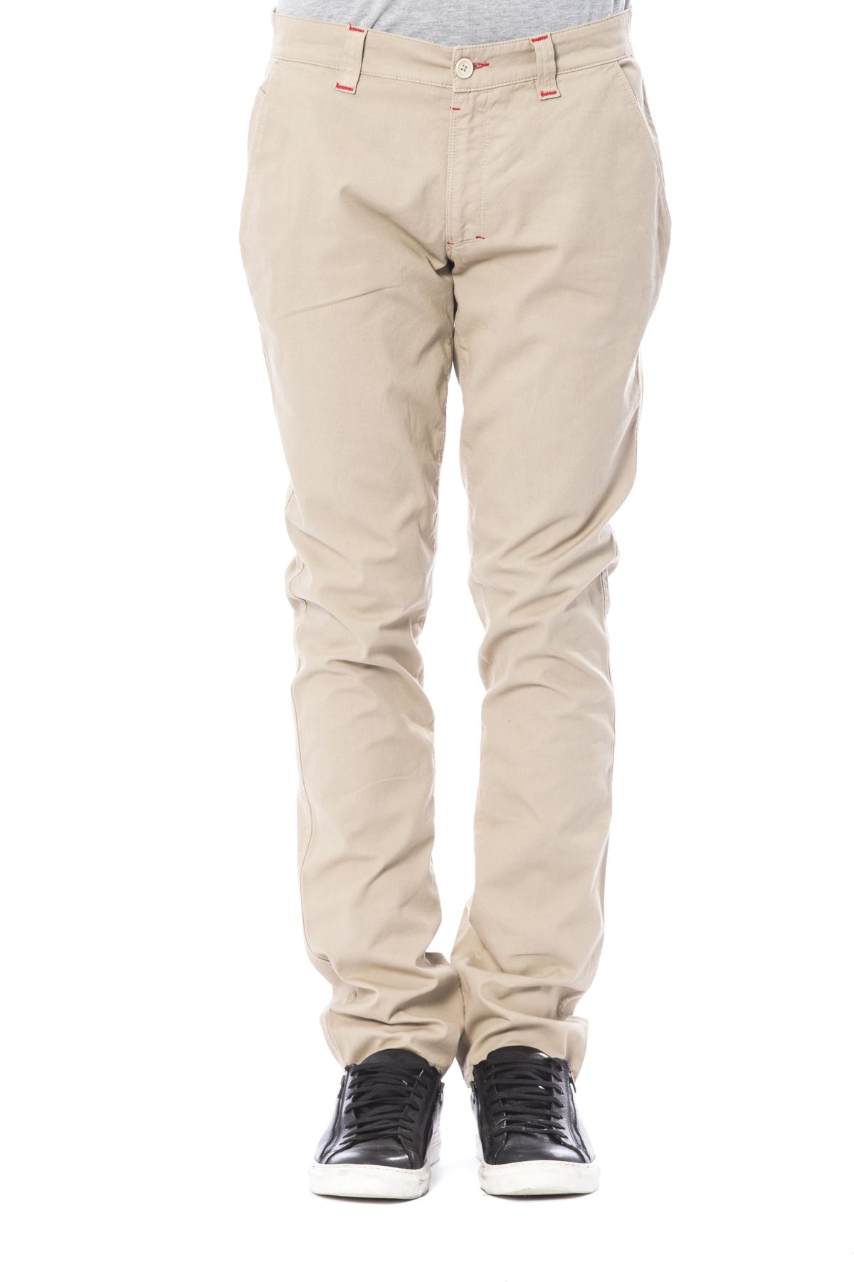 Verri Pantaloni Beige
