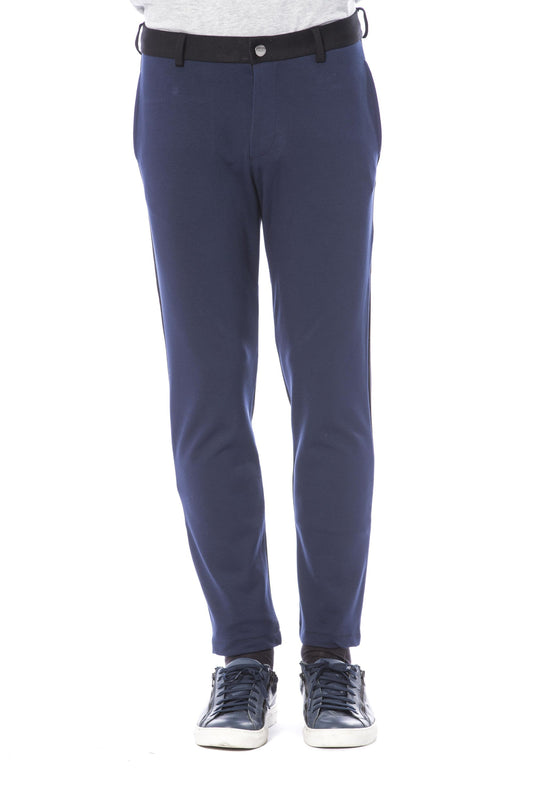 Verri Pantaloni Blu