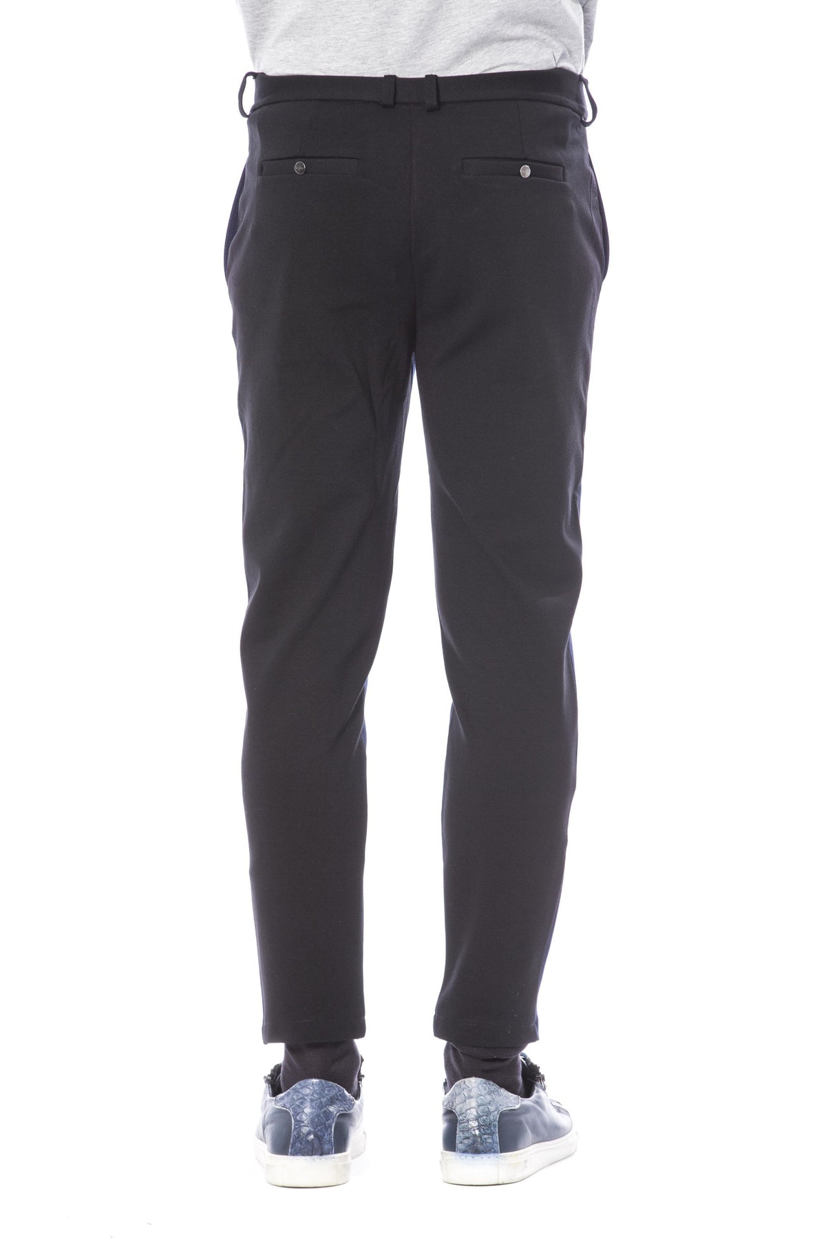 Verri Pantaloni Blu