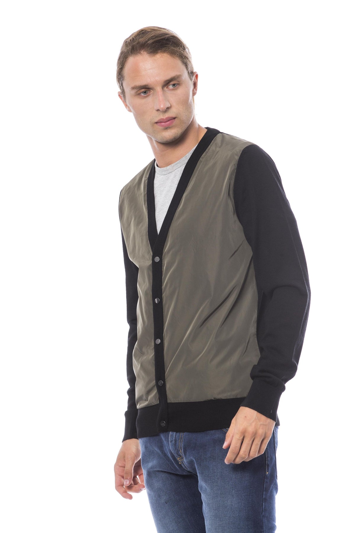 Verri Cardigan Multicolor