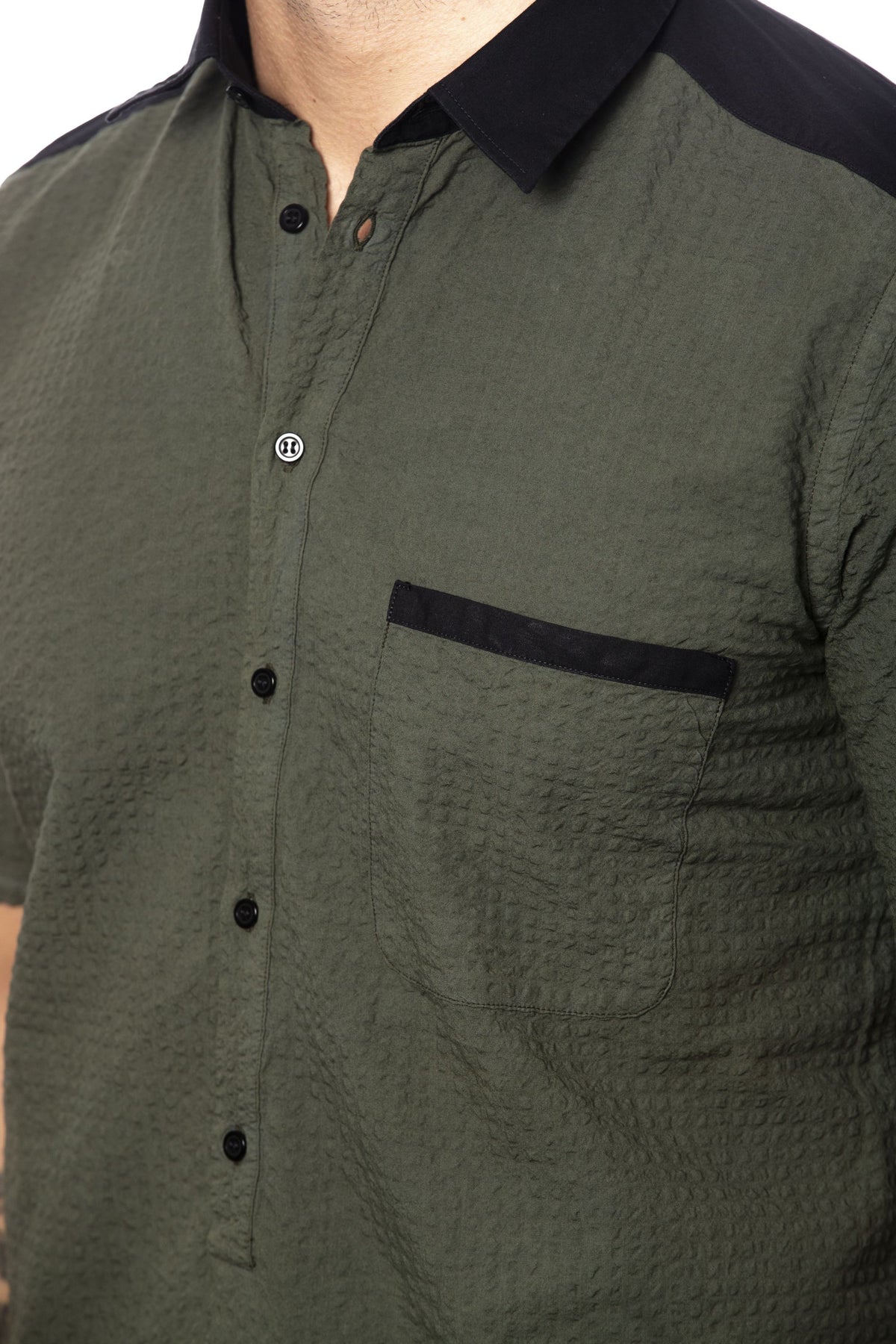 Verri Camicie Militare