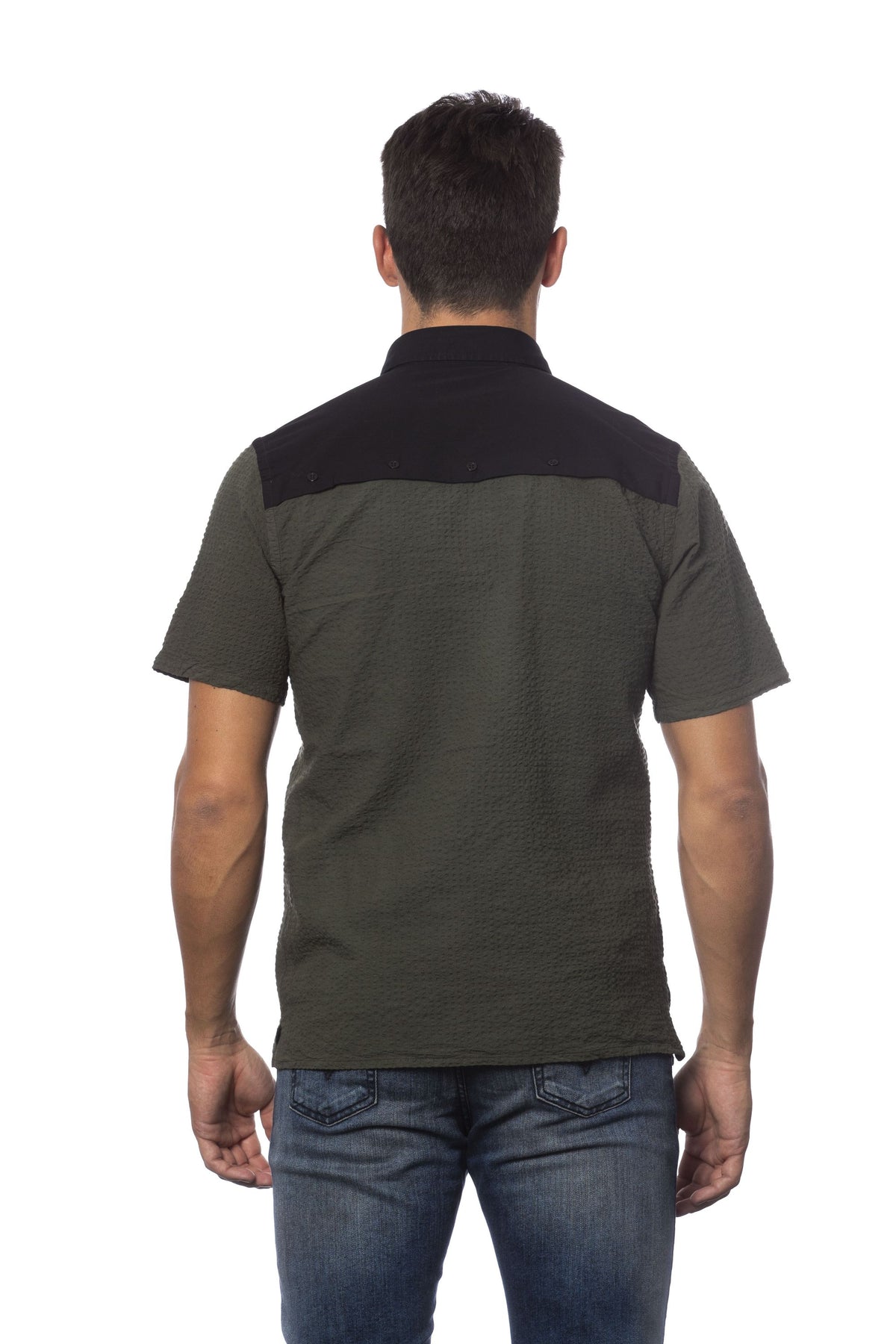 Verri Camicie Militare