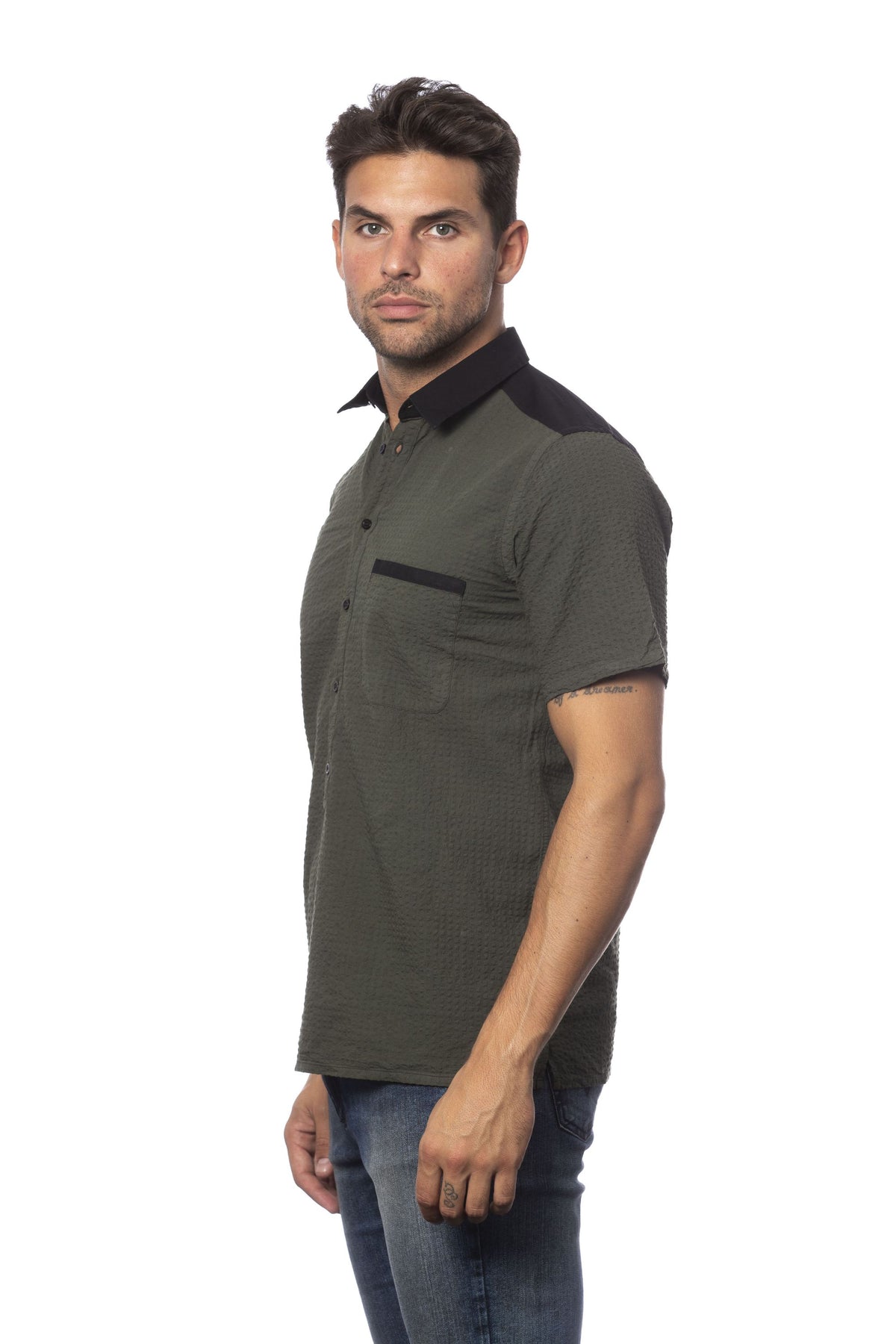 Verri Camicie Militare