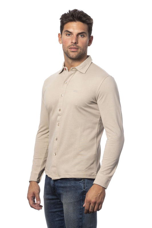 Verri Camicie Beige