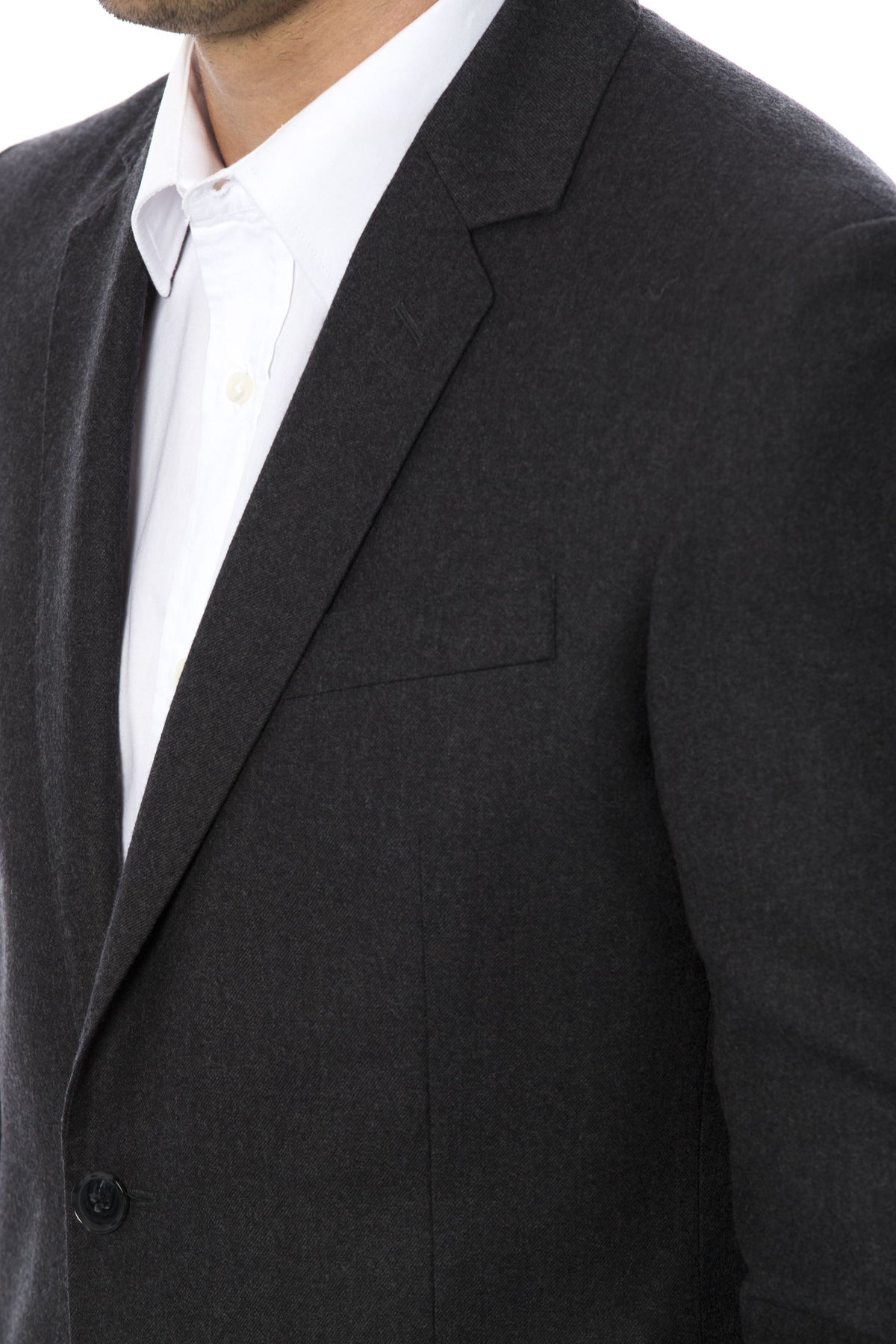 Verri Giacche Grigio