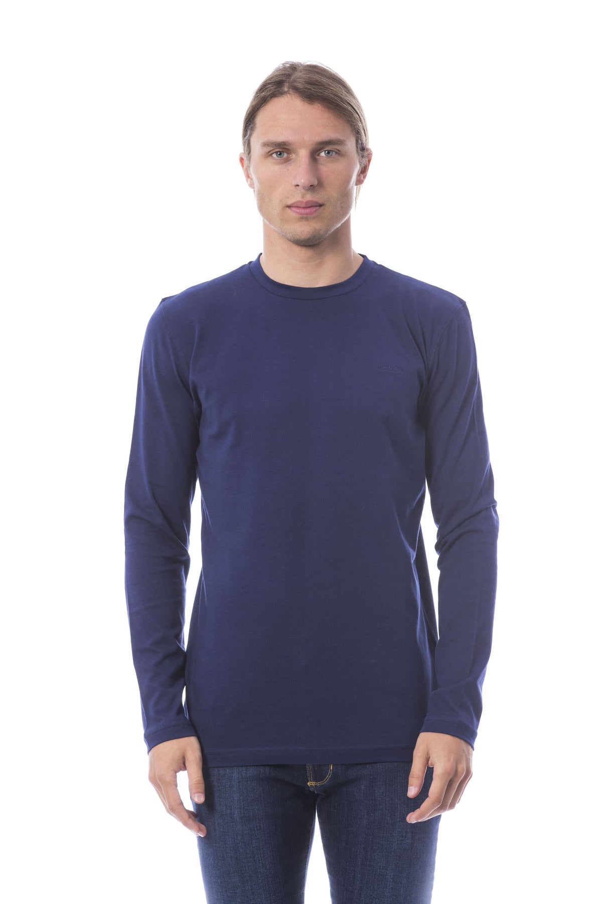 Verri T-Shirt Blu