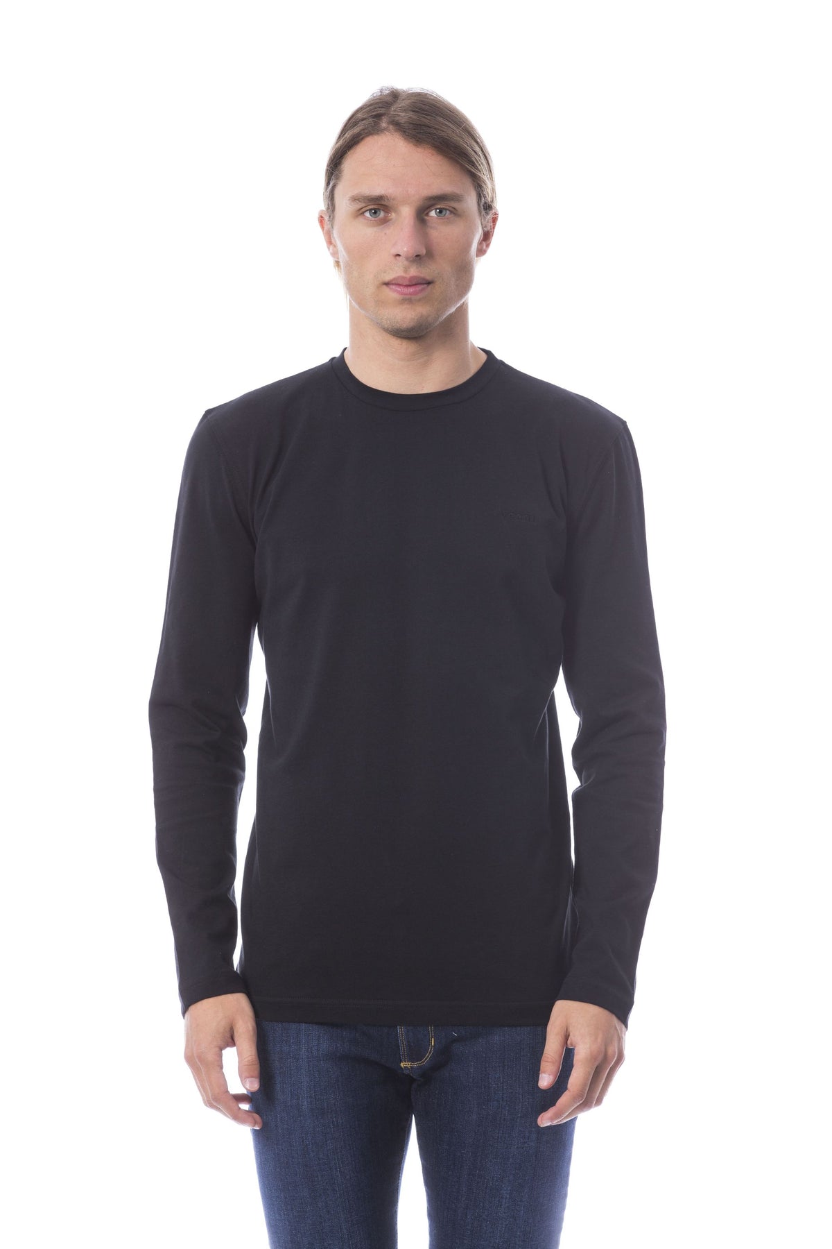 Verri T-Shirt Nero