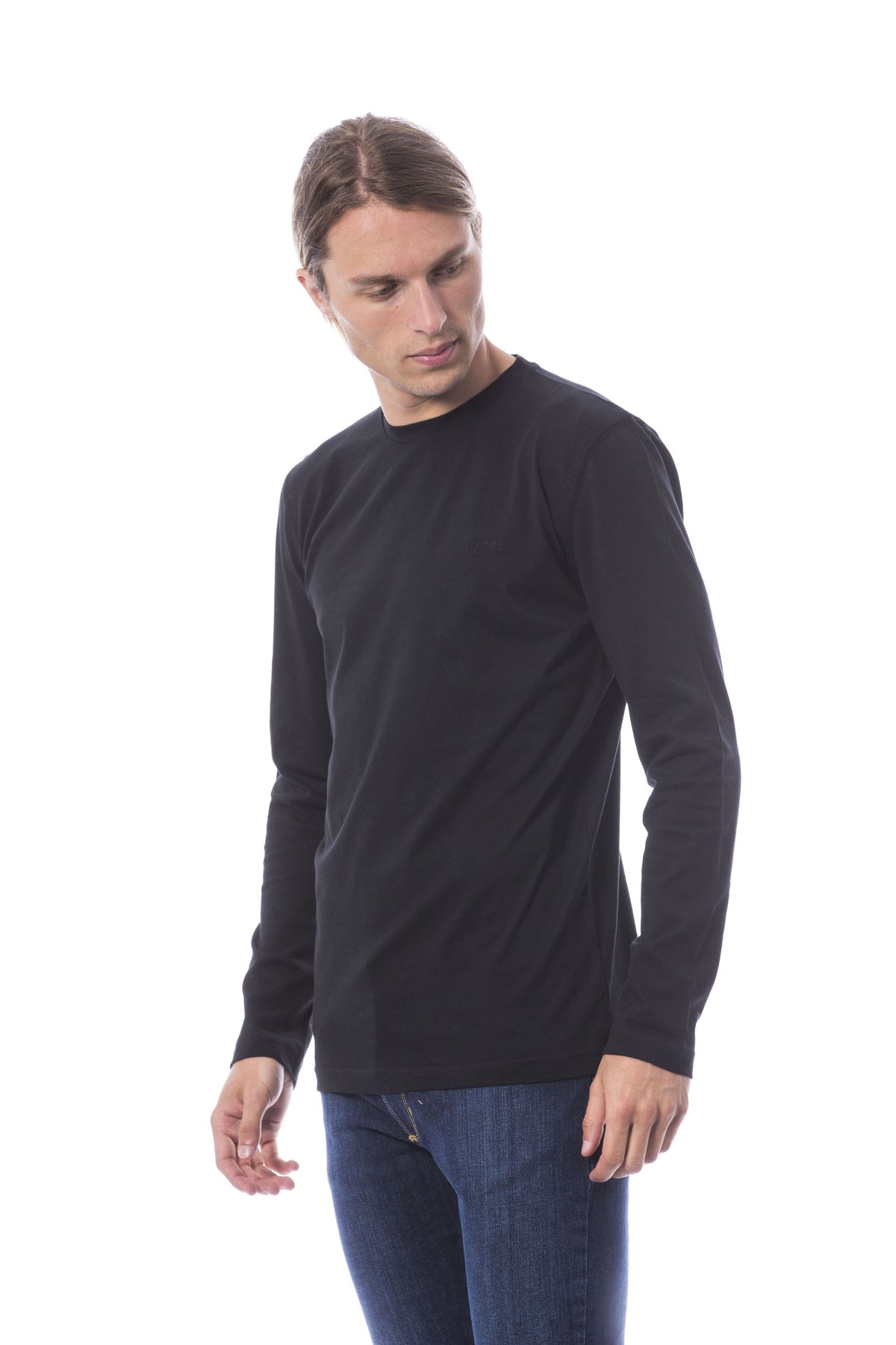 Verri T-Shirt Nero