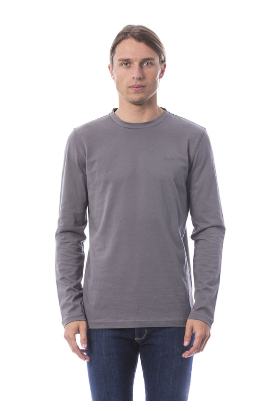 Verri T-Shirt Grigio