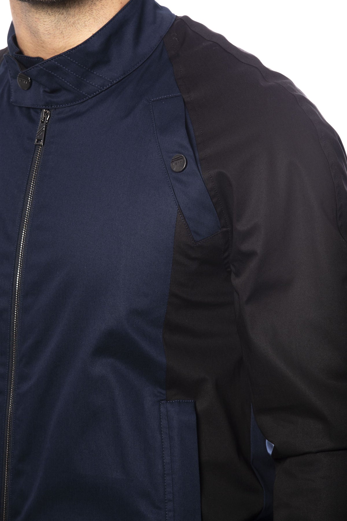 Verri Giubbotti Blu