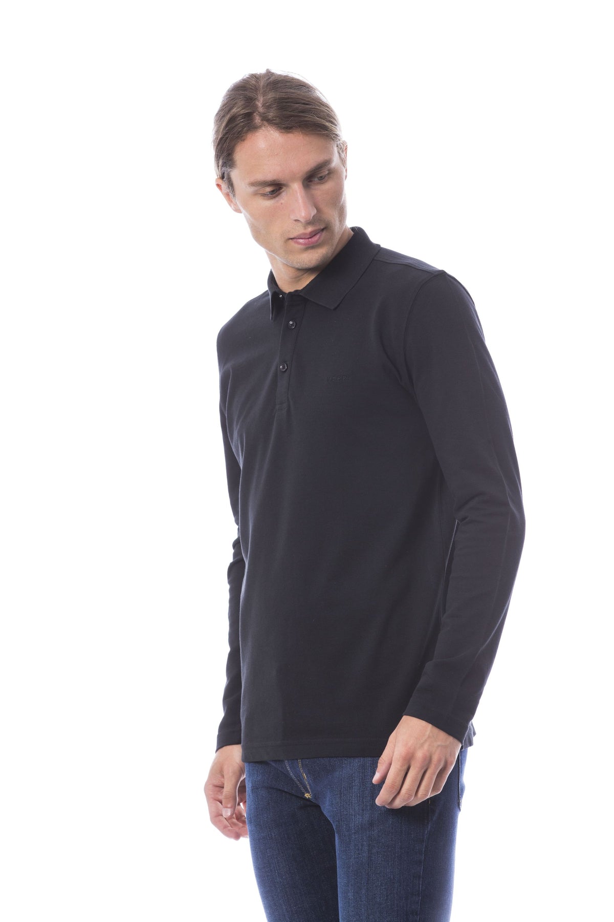 Verri Polo Nero