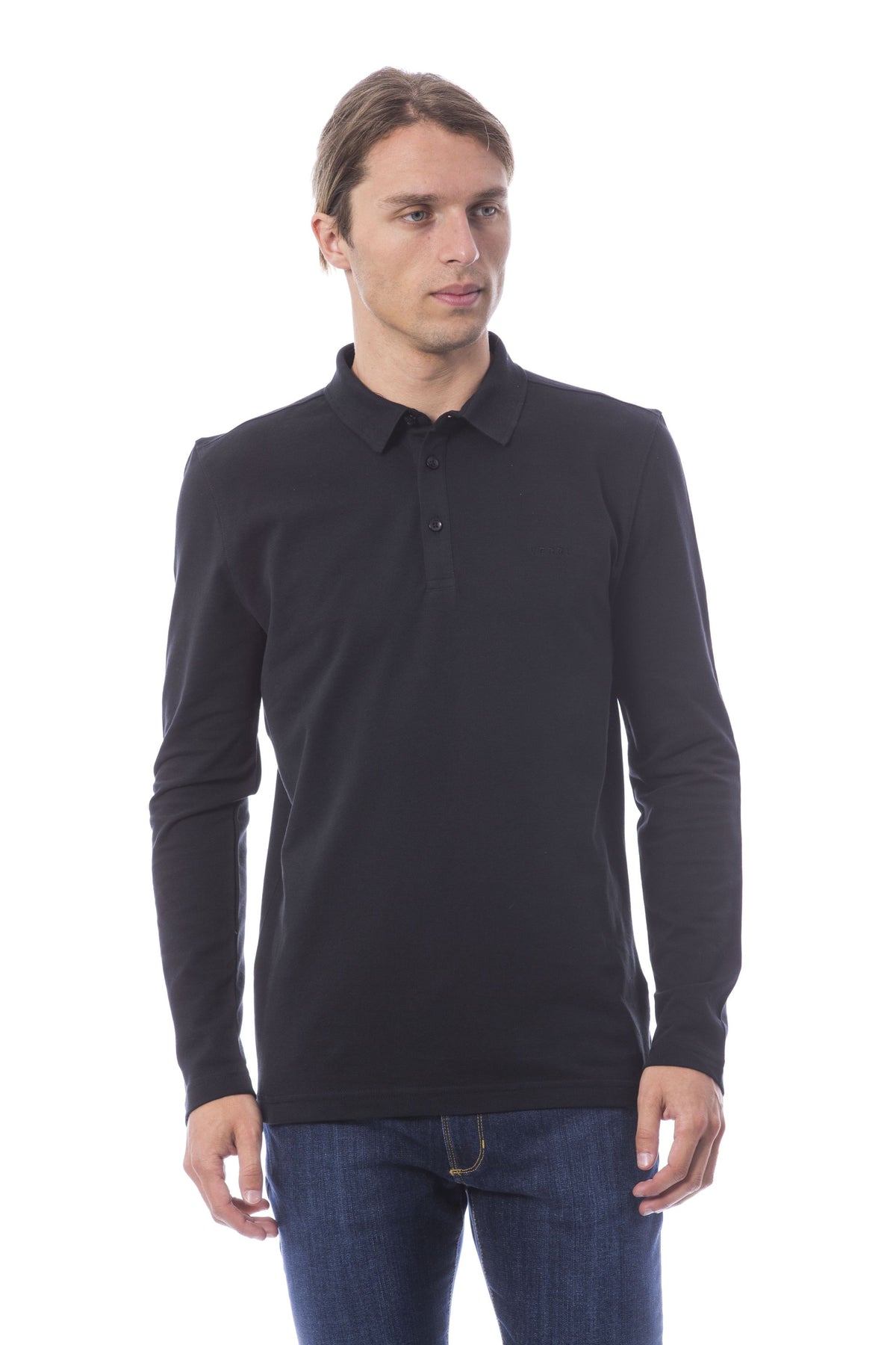 Verri Polo Nero