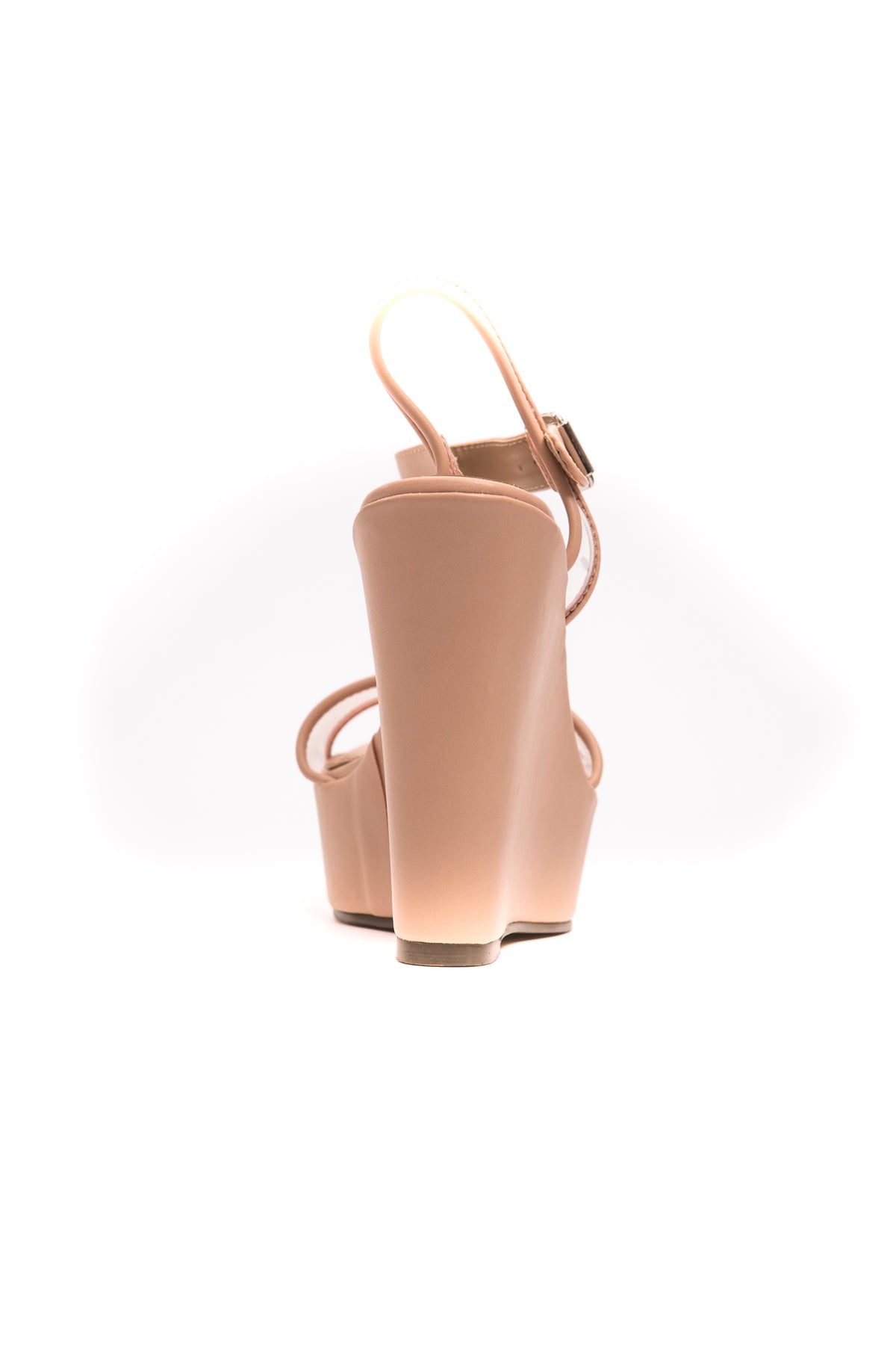 Péché Originel Sandali Beige