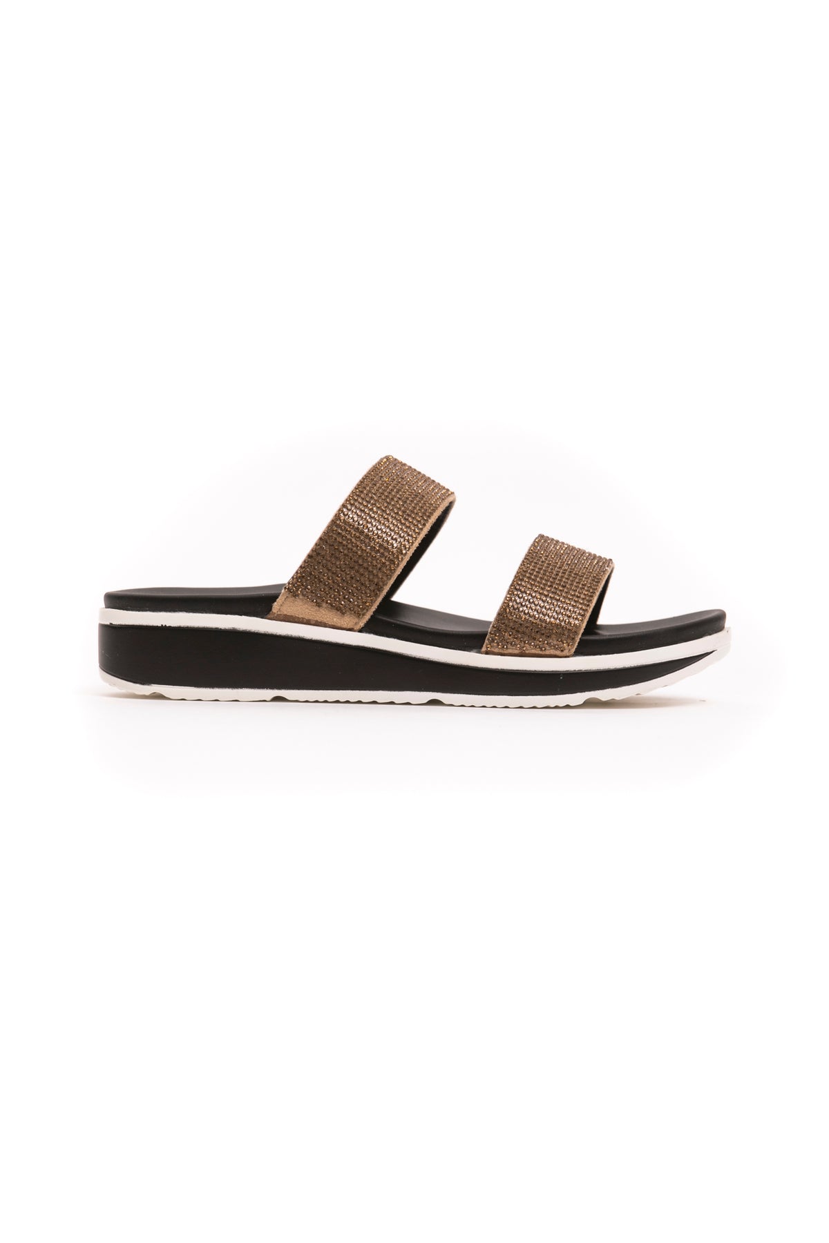 Péché Originel Sandali Beige