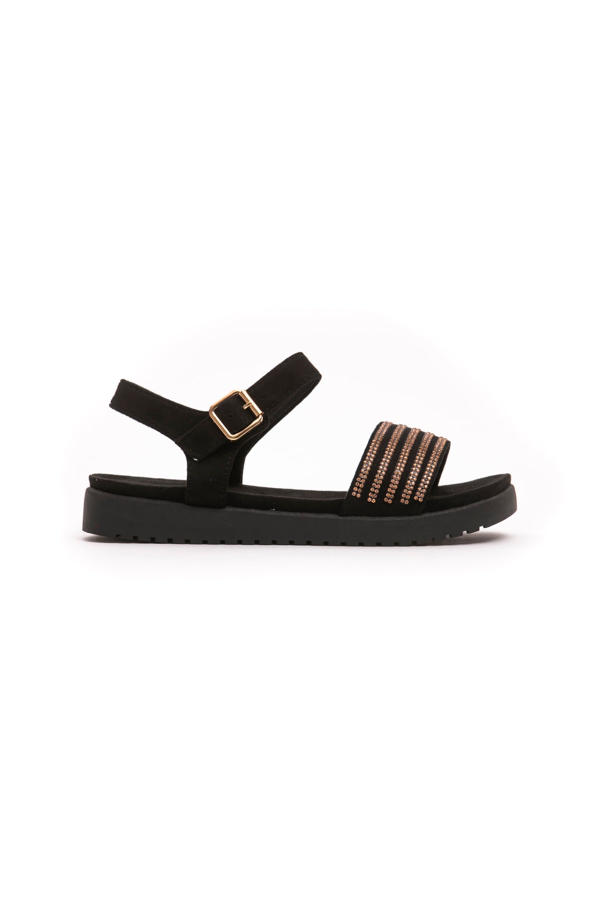 Péché Originel Sandali Oro