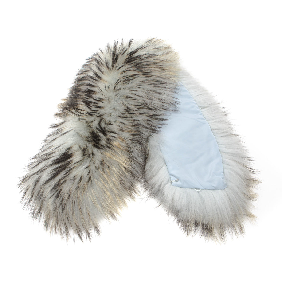 Mr&Mrs Italy Sciarpe light-blue