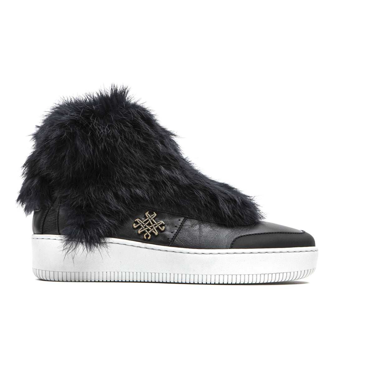 Mr&Mrs Italy Sneakers Blu