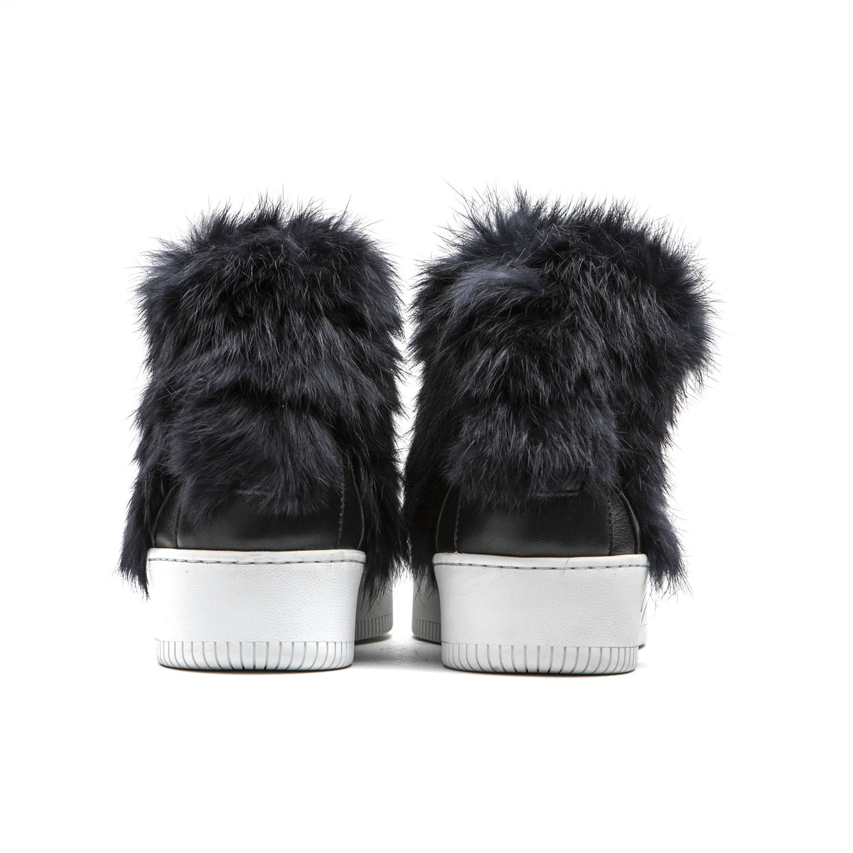 Mr&Mrs Italy Sneakers Blu