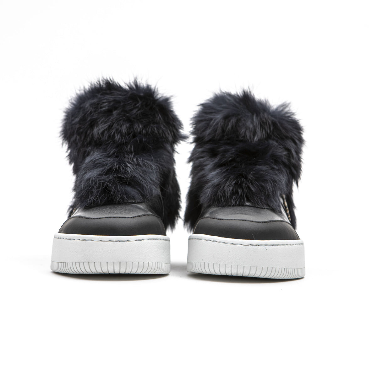 Mr&Mrs Italy Sneakers Blu