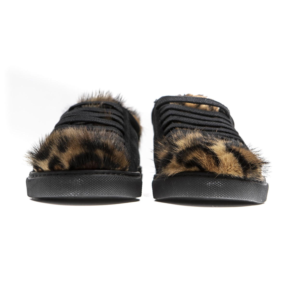 Mr&Mrs Italy Sneakers Nero