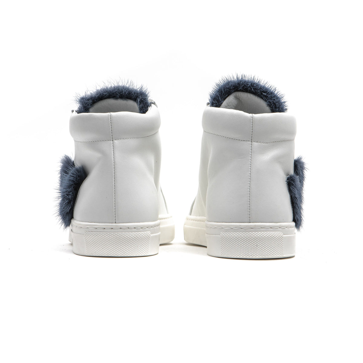 Mr&Mrs Italy Sneakers Bianco